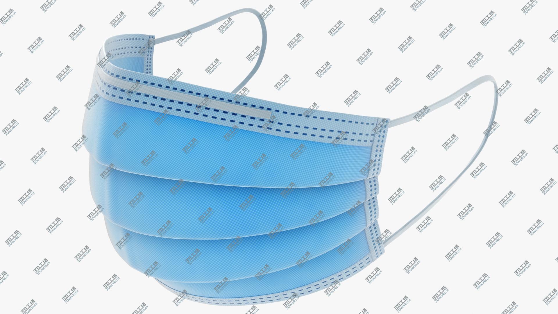 images/goods_img/202104092/Surgical Mask 3D model/1.jpg